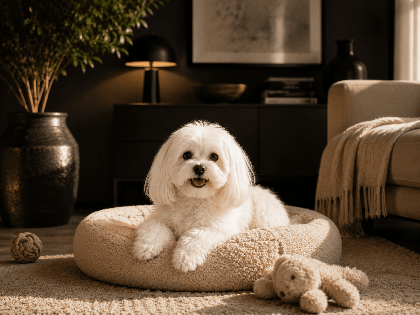 Maltese kategorisi