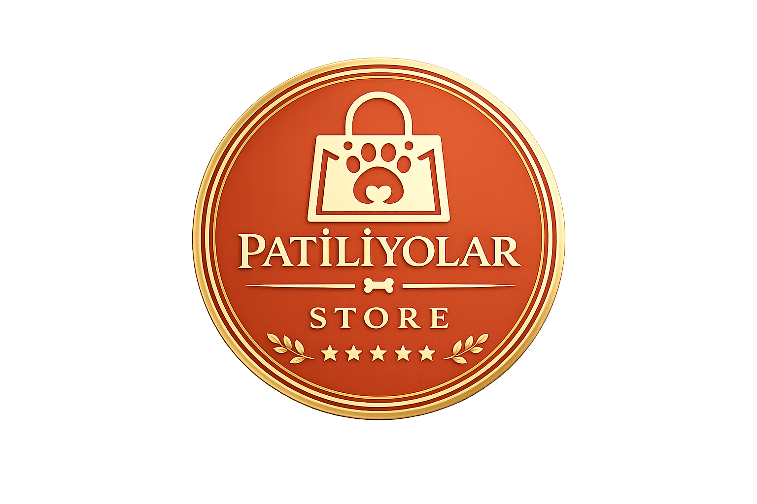 Patiliyolar Store kategorisi